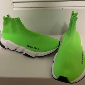 Balenciaga sneakers